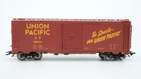 Märklin H0 45646-6 ged. Güterwagen Box Car Union Pacific USA U.P. 190232