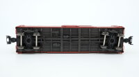 Märklin H0 45646-6 ged. Güterwagen Box Car Union Pacific USA U.P. 190232