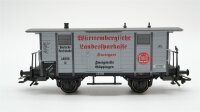 Märklin H0 48099 Museumswagen (Museum 1999)  Gi der DRG