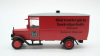 Märklin H0 48099 Museumswagen (Museum 1999)  Gi der DRG