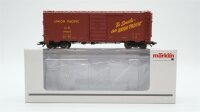 Märklin H0 45646-2 ged. Güterwagen Box Car...