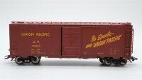 Märklin H0 45646-2 ged. Güterwagen Box Car Union Pacific U.P. 190323