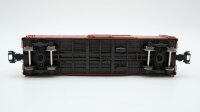 Märklin H0 45646-2 ged. Güterwagen Box Car Union Pacific U.P. 190323