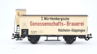 Märklin H0 84794 Museumswagen (Museum 1994)  Kühlwagen der K.W.St.E.