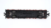 Märklin H0 46973 Rungenwagen mit Zirkus-Traktoren (RONCALLI 5)  Kls 442 der DB