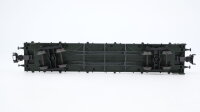 Märklin H0 48001 Museumswagen (Museum 2001) Flachwagen + Ladung "Schuler" WEG