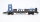 Märklin H0 48001 Museumswagen (Museum 2001) Flachwagen + Ladung "Schuler" WEG