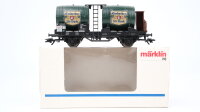 Märklin H0 84438 Fasswagen Insider Jahreswagen 1993...