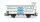 Märklin H0 48921 Bierwagen JAENISCH (Kühlwagen mit Bremserhaus)  G der K.Bay.Sts.B Insider Jahreswagen 1997