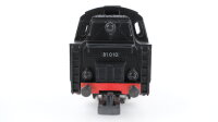 Märklin H0 3032 Dampflok BR 81 010 DB Wechselstrom