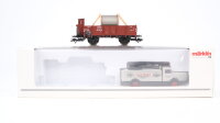 Märklin H0 48003 Museumswagen (Museum 2003) O der DRG