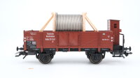Märklin H0 48003 Museumswagen (Museum 2003) O der DRG
