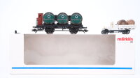 Märklin H0 48097 Museumswagen (Museum 1997)...