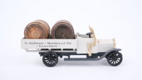 Märklin H0 48097 Museumswagen (Museum 1997)  Weinfaßwagen der K.W.Sts.E.