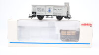 Märklin H0 48096 Museumswagen (Museum 1996)  Gm der...
