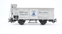 Märklin H0 48096 Museumswagen (Museum 1996)  Gm der K.W.Sts.E.