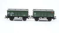 Märklin H0 46010 Bahndienstwagen KK 15 der DB (Jubiläumswagen 10 J. Insider)