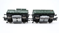 Märklin H0 46010 Bahndienstwagen KK 15 der DB (Jubiläumswagen 10 J. Insider)