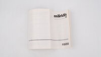 Märklin H0 46010 Bahndienstwagen KK 15 der DB (Jubiläumswagen 10 J. Insider)