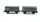 Märklin H0 46010 Bahndienstwagen KK 15 der DB (Jubiläumswagen 10 J. Insider)