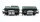 Märklin H0 46010 Bahndienstwagen KK 15 der DB (Jubiläumswagen 10 J. Insider)