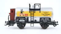Märklin H0 84695 Museumswagen (Museum 1995)  Kesselwagen der K.W.Sts.E.