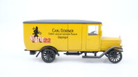 Märklin H0 84695 Museumswagen (Museum 1995)  Kesselwagen der K.W.Sts.E.