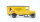 Märklin H0 84695 Museumswagen (Museum 1995)  Kesselwagen der K.W.Sts.E.