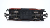 Märklin H0 84878 Gedeckter Güterwagen mit Bremserhaus  G 10 der DRG (Insider Jahreswagen 1994)