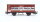 Märklin H0 84878 Gedeckter Güterwagen mit Bremserhaus  G 10 der DRG (Insider Jahreswagen 1994)