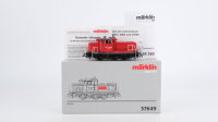 Märklin H0 37649 Diesellok BR 360 159-8 DB Cargo...