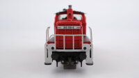 Märklin H0 37649 Diesellok BR 360 159-8 DB Cargo Wechselstrom Digital