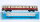 Märklin H0 4085 TEE-Abteilwagen 1.Kl. DB