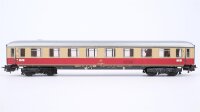 Märklin H0 4089 TEE-Abteilwagen mit Schlußbeleuchtung 1. Kl. DB