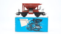 Märklin H0 4610 Schotterwagen DB