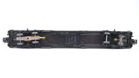 Märklin H0 4081 Nahverkehrs-Steuerwagen (Silberling, 50 80 82-11 397-0) BD4nf / BDnf 738 der DB