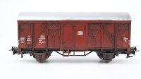 Märklin H0 4410 Gedeckter Güterwagen DB