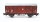 Märklin H0 4410 Gedeckter Güterwagen DB
