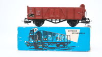 Märklin H0 4601 Offener Güterwagen DB