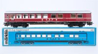 Märklin H0 4188 Speisewagen DSG WRmüh 132 der DSG