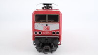 Märklin H0 34431 E-Lok BR 143 007-3 DB Wechselstrom Delta Digital (fährt langsam)
