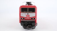 Märklin H0 34431 E-Lok BR 143 007-3 DB Wechselstrom Delta Digital (fährt langsam)
