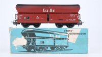 Märklin H0 4624 Gross-Güterwagen Erz III d DB