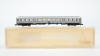 Märklin Z 8717 Personenwagen Silberling 1./2.Kl. DB