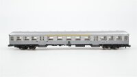Märklin Z 8717 Personenwagen Silberling 1./2.Kl. DB