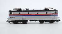 Märklin H0 83341 E-Lok BR X 995 Amtrak Wechselstrom...