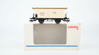 Märklin H0 48280 Bierwagen (Kühlwagen)  H der...
