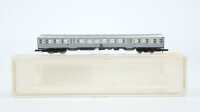 Märklin Z 8716 Silberling Personenwagen 2. Kl. DB
