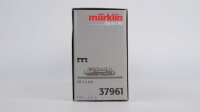 Märklin H0 37961 Tenderlokomotive BR Reihe Gt 2 x 4/4 K.Bay.Sts.B. Wechselstrom Digital