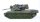 Märklin H0 48712 Schwerlast-Flachwagen mit Flak-Panzer Gepard  Rlmmps 650 der DB AG